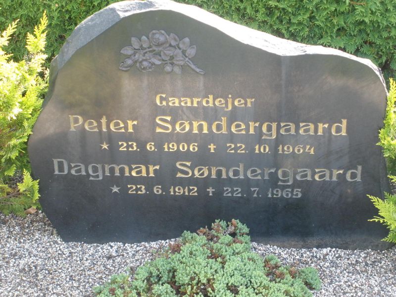 Dagmar Soendergaard    .JPG